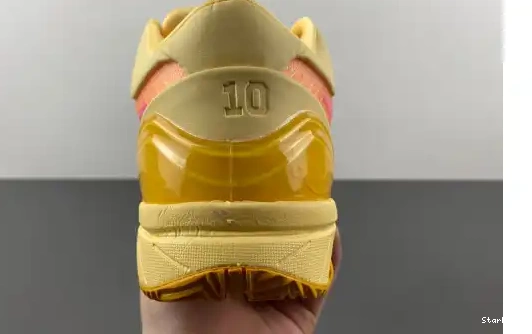 Nike Kobe Protro 723908-180  4 0508